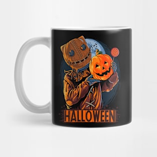 Happy Halloween Merch #2 Mug